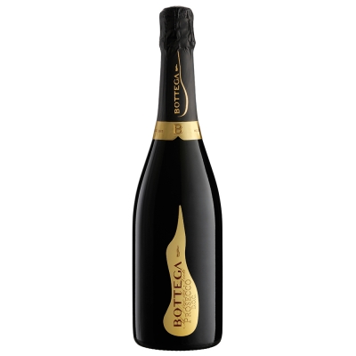 BOTTEGA IL VINO DEI POETI PROSECCO DOC, 75 CL